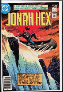 Jonah Hex #37 (1980)