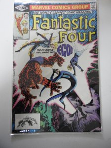 Fantastic Four #235 (1981)