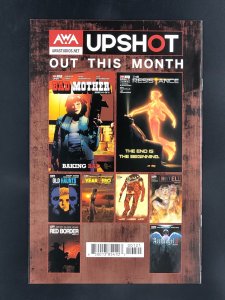 Bad Mother #1 Tim Bradstreet Variant Cover (2020)