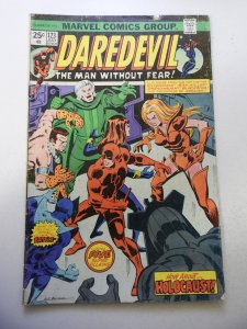 Daredevil #123 (1975) VG Condition