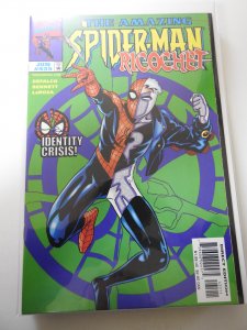 The Amazing Spider-Man #435 (1998)