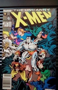 The Uncanny X-Men #235 (1988)