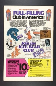 Secrets of Haunted House #40 (1981)