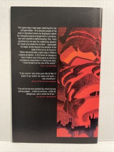 Ronin #1 Frank Miller