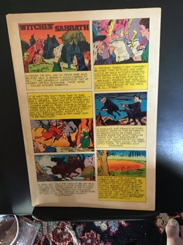 Dracula #1 (1962) Dell early key! Universal studio monsters! FN Wow