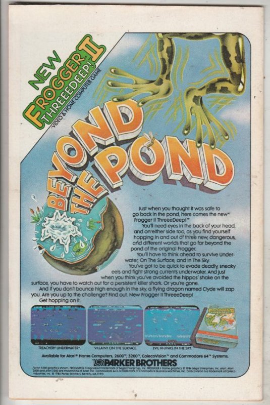 Star Wars #90 (Dec-84) NM- High-Grade Luke, Han, Leah, Chewbaca, C-3PO, R2D2,...