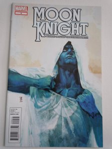 Moon Knight #9 (2012)