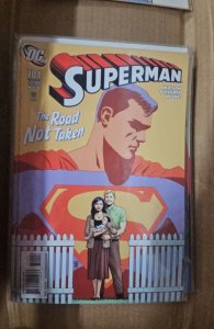 Superman #704 (2010)