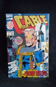 Cable #1 (1993)