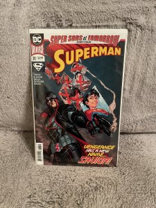 Superman #38 (2018)