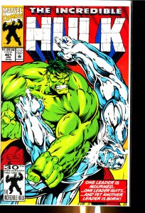 Hulk #401