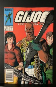 G.I. Joe: A Real American Hero #78 (1988)