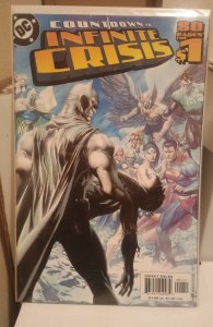 Countdown to Infinite Crisis (2005)