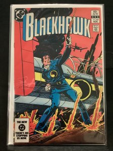 Blackhawk #264 (1983)
