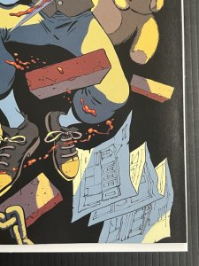 ABSOLUTE BATMAN ARK-M #1 CVR B RODRIGUEZ VAR 1st APP DEATHSTROKE PROSHIPPER