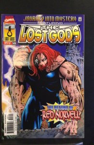 Journey into Mystery #508 (1997)