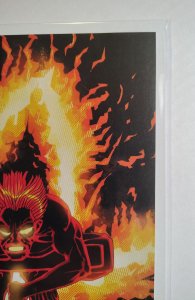 Fantastic Four #12 Miller 1:100 Virgin Cover (2023) NM+