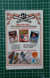 Adventure Comics #481 (1981)