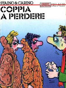 Coppia a perdere