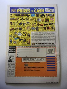 Thor #300 (1980) FN Condition