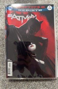 Batman #14 (2017) Batman 