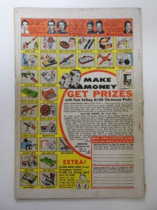 The Incredible Hulk Annual #4 (1972) Great Read! Fair/Good Condition! 6+ SS