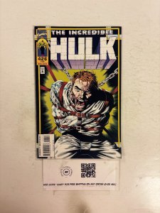 Incredible Hulk #426 NM Marvel Comic Books Avengers She-Hulk Doc Samson 6 HH113