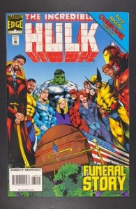The Incredible Hulk #434 (1995)