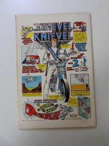 Avengers #119 VG condition