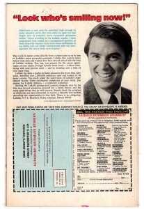 Omega the Unknown #5 (1976) Marvel Comics