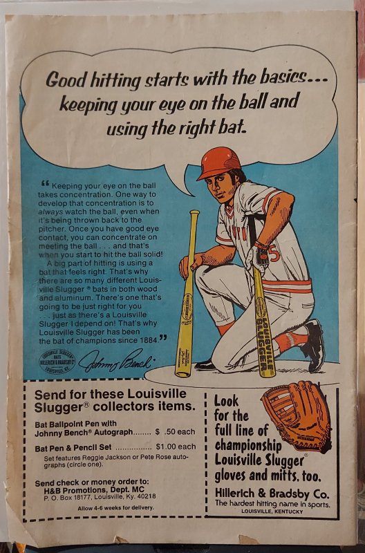 Conan the Barbarian #86 (1978)