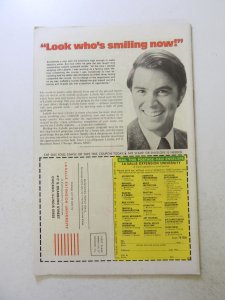 The Defenders #29 (1975) VF- condition