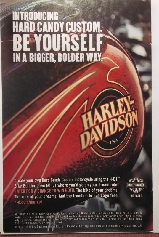 X-Factor #243 (2012)