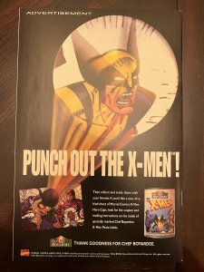 Thor #491 (1995) - NM