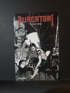 Purgatory #1