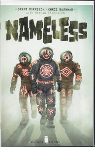 Nameless #1 (2015)