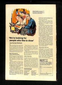 Captain America #112