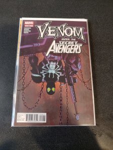 Venom #15 (2012)