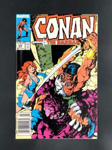 Conan the Barbarian #204 (1988)