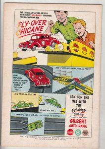 Green Lantern #25 (Dec-63) FN/VF Mid-High-Grade Green Lantern