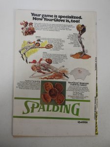 The Incredible Hulk Annual #5 (1976) FN Condition!