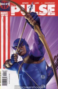 PULSE (2004 MARVEL) #10 NM A67094