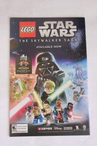 Ant-Man #1 Second Print Cover (2022) Ant-Man NM