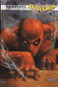 MARVEL ENCYCLOPEDIA: SPIDER-MAN HC (VOL. 4) (2003 Series #1 W/O JACKET Very Fine