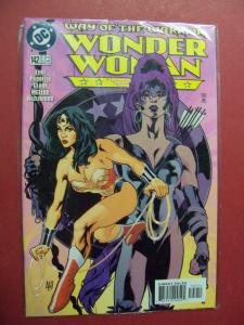 WONDER WOMAN #142 HIGH GRADE BOOK (9.0 to 9.4) OR BETTER