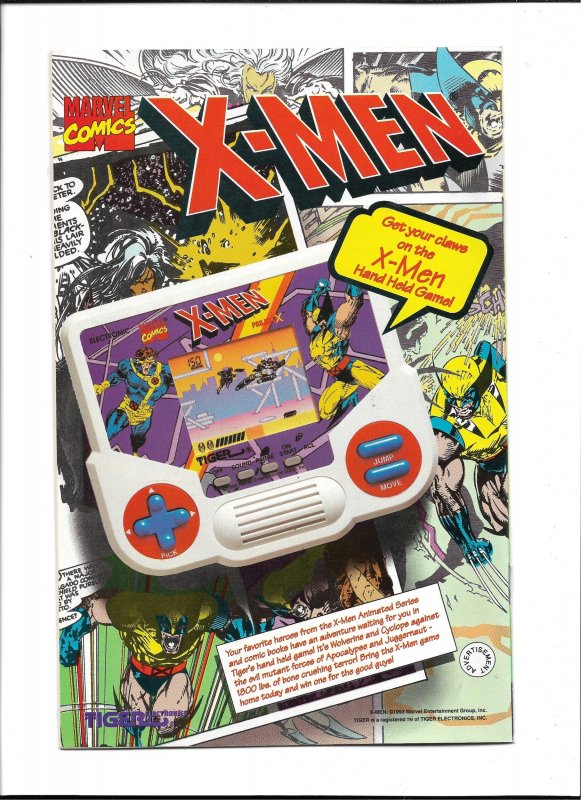 The Ren & Stimpy Show #13 (1993)