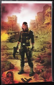 Brzrkr (2021 Boom) #1