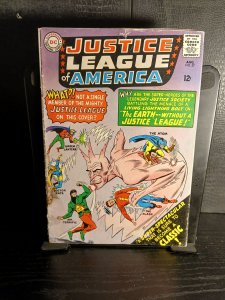 Justice League of America #37 (1965)