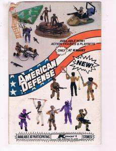 Superman #6 VF DC Comics Comic Book Byrne JLA June 1987 DE24