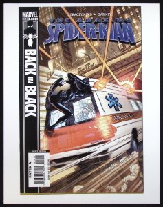 Amazing Spider-Man #540